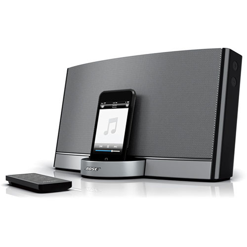 Bose Music-To-Go Package (Black)