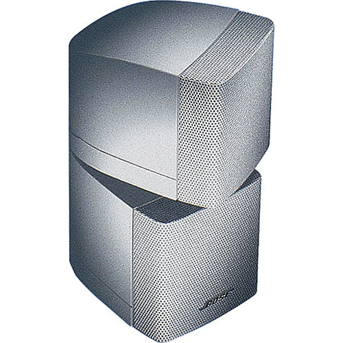 Bose 6.1 Upgrade Speaker Kit - Silver