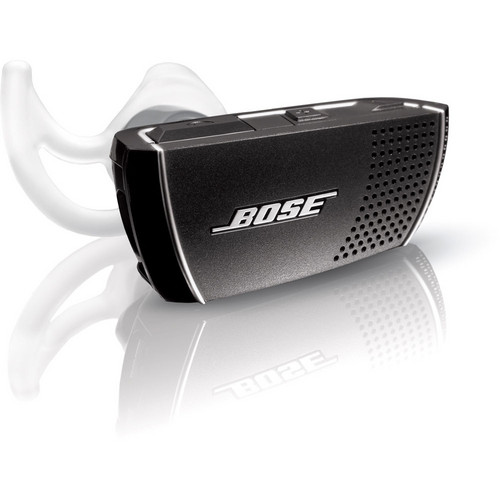 Bose Bluetooth headset Series2 シングルイヤー Bose_347592_1110_Bluetooth_Hea