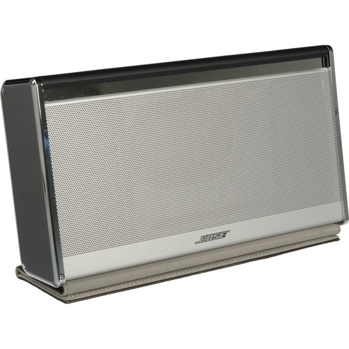 Bose SoundLink Bluetooth Mobile Speaker II 357551-1300 B&H Photo