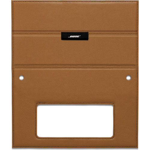 Bose Bi-Fold Cover for SoundLink Bluetooth and Wireless Mobile Speaker (Tan Leather)