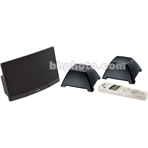 Bose Roommate AL8 Overpack