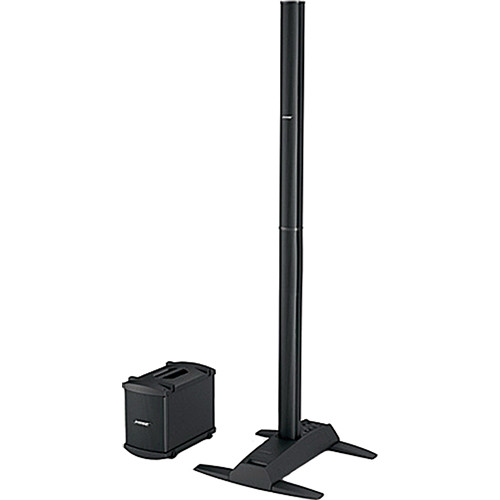 Bose L1 Model II Single Bass PA Package