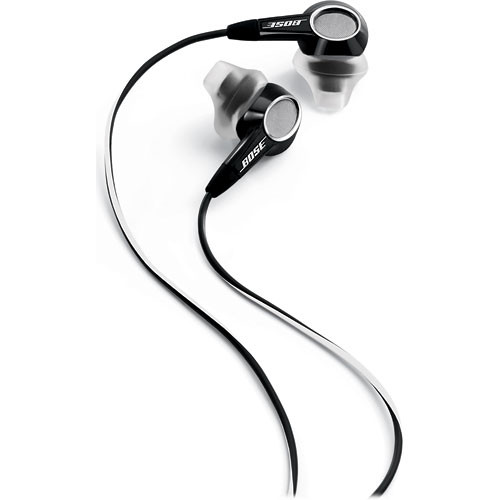 Bose In-Ear Headphones