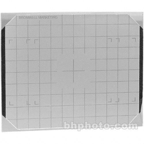 BOSS Bosscreen with Black Grid Lines