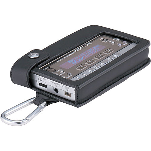 BOSS BA-M-BR - Protective Play Case for MICRO BR