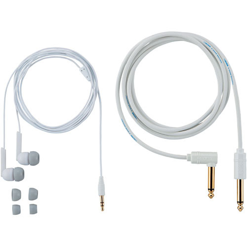 BOSS BA-PC15 - Earphone and Guitar Cable for MICRO BR