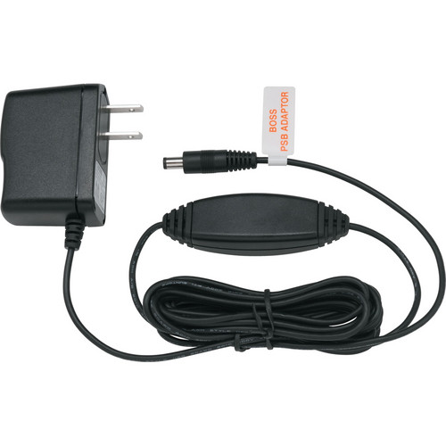 BOSS PSB-4UREPL AC Adapter