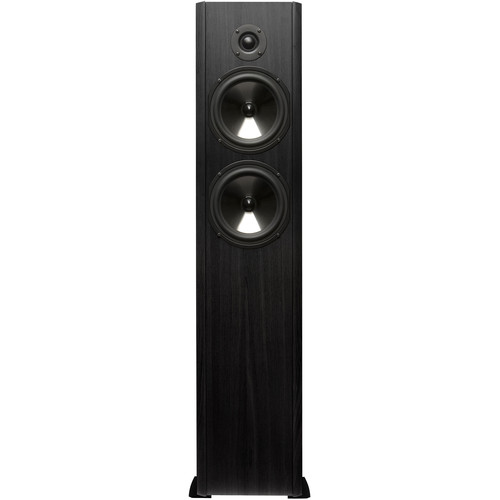 Boston Acoustics CS 226 Dual 6.5" 2-Way Floorstanding Speaker (Black Walnut)