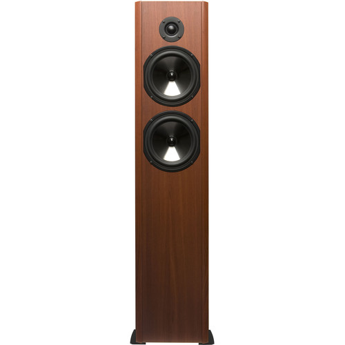 Boston Acoustics CS 226 Dual 6.5" 2-Way Floorstanding Speaker (Cherry)