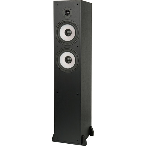 Boston Acoustics Classic Series 260 II 2-Way Floorstanding Speaker