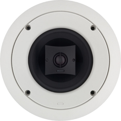 Boston Acoustics DSi465 6.5" 2-Way In-Ceiling Speaker