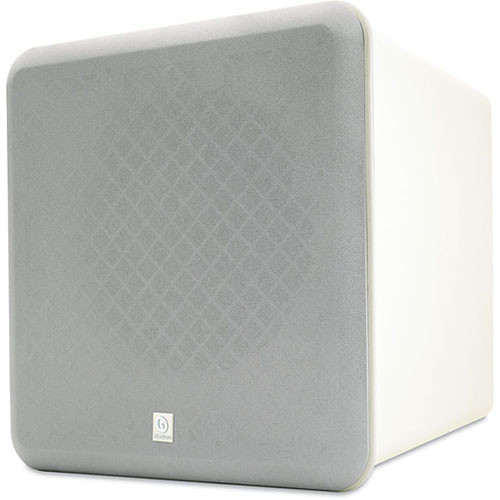 Boston Acoustics HPS 10SE 10" Front-Firing Powered Subwoofer (Mist)
