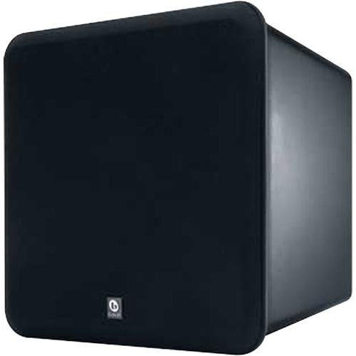 Boston Acoustics HPS 8Wi 8" Wireless Subwoofer (Midnight)