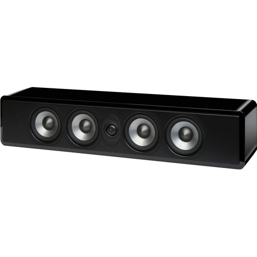 Boston Acoustics Reflection Series Quadruple 4" Center Channel Loudspeaker