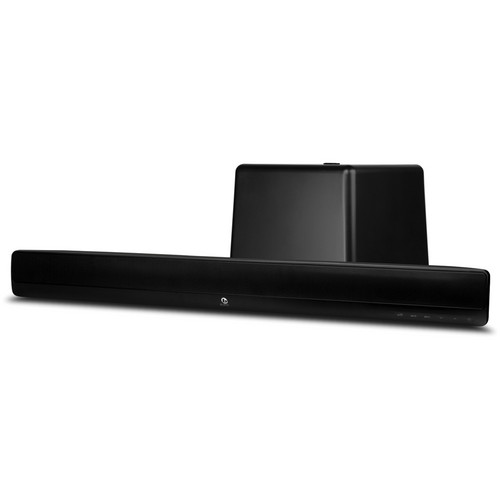 Boston Acoustics TVee 26 Theater System with Wireless Subwoofer