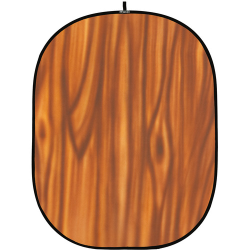 Botero 053 Collapsible Background (5 x 7', Wood)