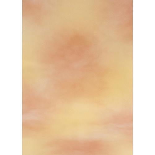 Botero #014 Muslin Background for the Rotary System (5x7', Gold, Yellow)