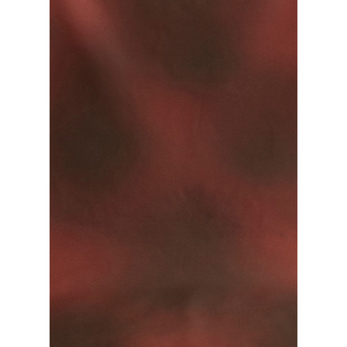 Botero #019 Muslin Background for the Rotary System (5x7', Brown, Orange)