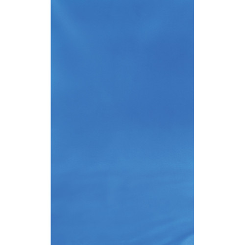 Botero #022 Muslin Background (10x24', Blue)