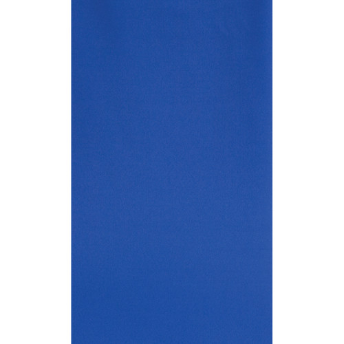 Botero #027 10x24' Muslin Background - Chroma-Key Blue