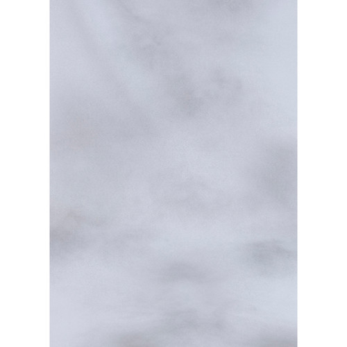 Botero #038 Muslin Background for the Rotary System (5x7', White, Light Gray)
