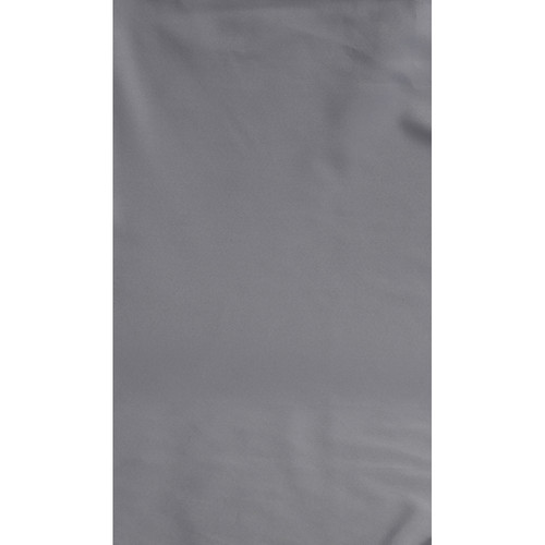 Botero #050 Muslin Background (10x12', Medium Gray)