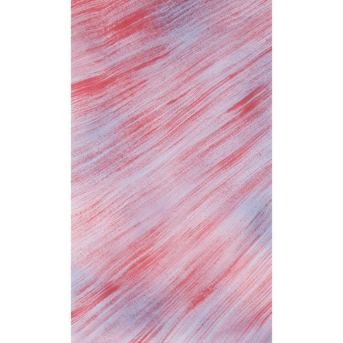 Botero M05557 Muslin Background for Rotary System ONLY (5 x 7', Pink, White, Blue)