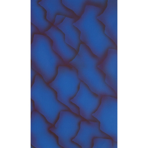 Botero M06057 Muslin Background for Rotary System ONLY (5 x 7', Blue, Brown)