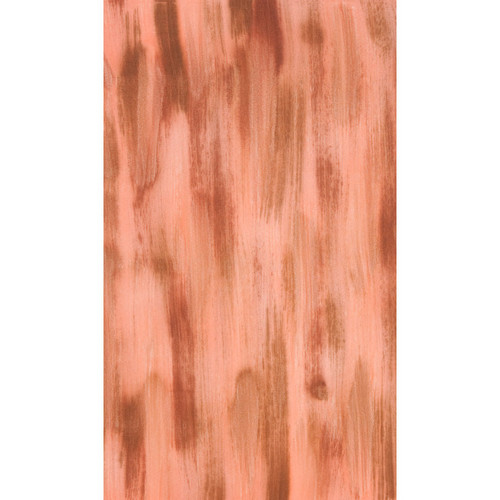 Botero #061 Muslin Background (10 x 24', Brown, Pink )