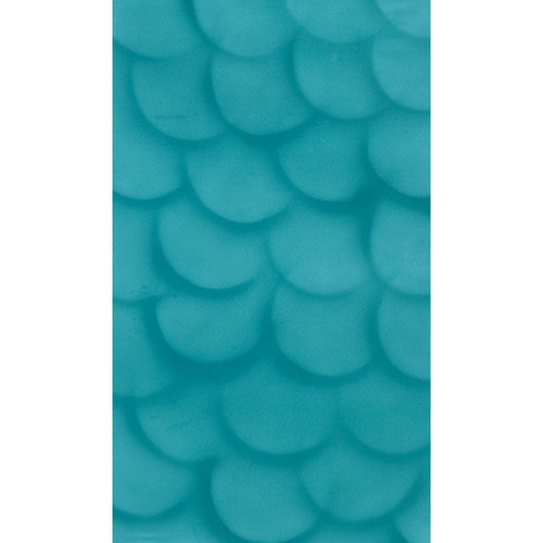 Botero #070 Muslin Background (10 x 12', Aquamarine )