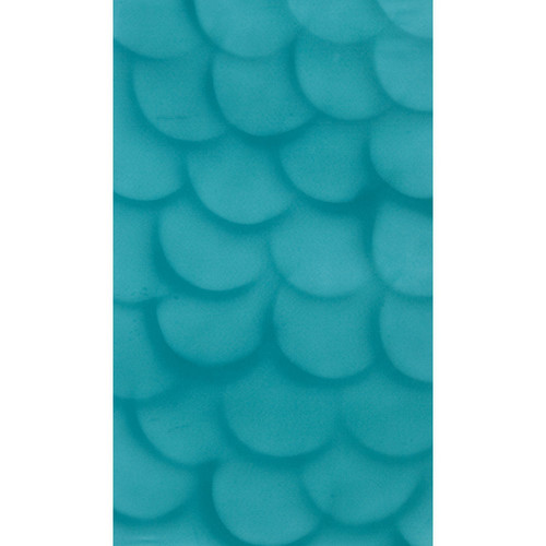 Botero M07057 Muslin Background for Rotary System ONLY (5 x 7', Aquamarine)
