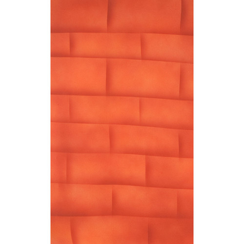 Botero #072 Muslin Background (10 x 12', Brick Orange )