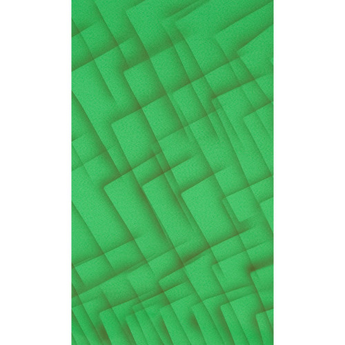Botero M07557 Muslin Background for Rotary System ONLY (5 x 7', Green, Brown)
