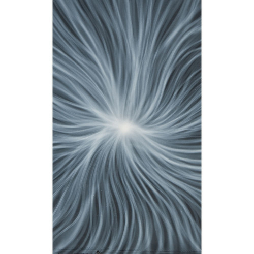 Botero M07657 Muslin Background for Rotary System ONLY (5 x 7', Black, White)