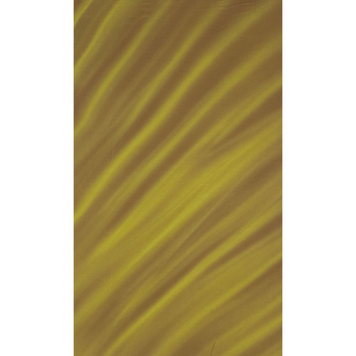 Botero #081 Muslin Background (10 x 24', Brown, Yellow )