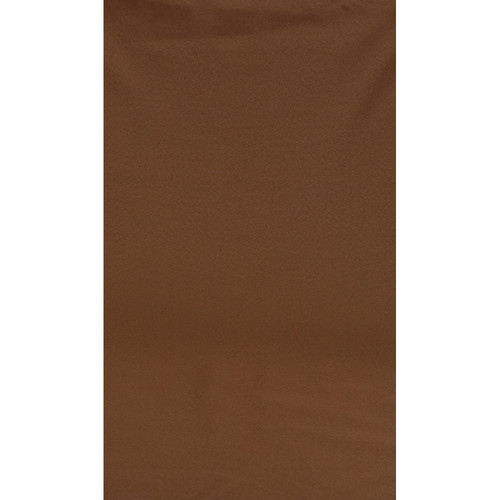 Botero #052 Muslin Background (10 x 24', Brown )