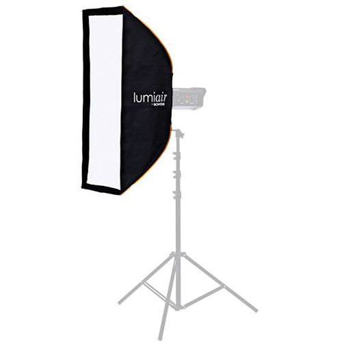 Bowens Softstrip Softbox - 39.5x15.75" (100x40cm)