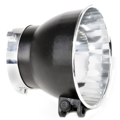 Bowens 6.0" Wide-Angle Umbrella Reflector, 120 Degrees