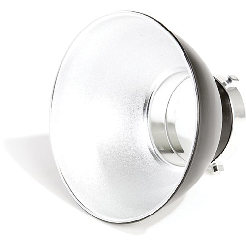 Bowens Maxilite 8.0" Reflector, 65 Degrees