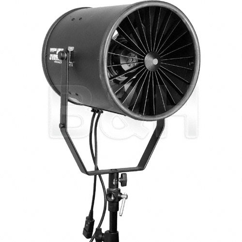 Bowens Jet Stream Wind Machine Fan (117-120VAC)