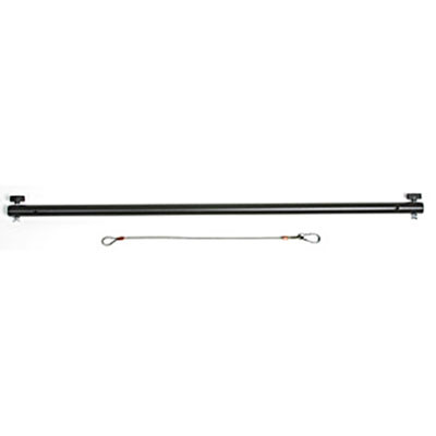 Bowens 3' Extension Tube with Safety Cable