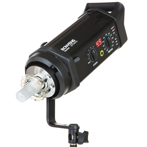 Bowens Gemini 750 Pro Monolight