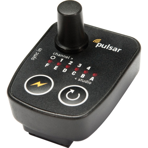 Bowens Pulsar Tx Radio Transmitter