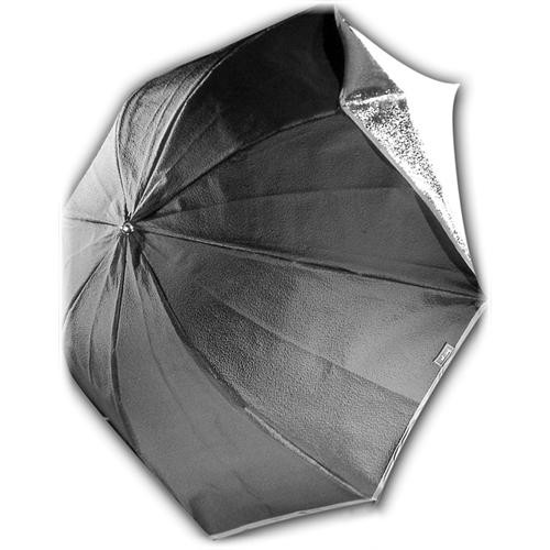 Bowens 45" Umbrella (Silver/White)