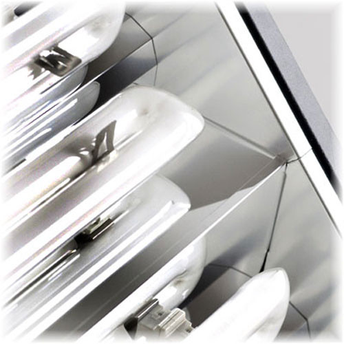 Bowens Lumilux Lamps 4000K Set of 4