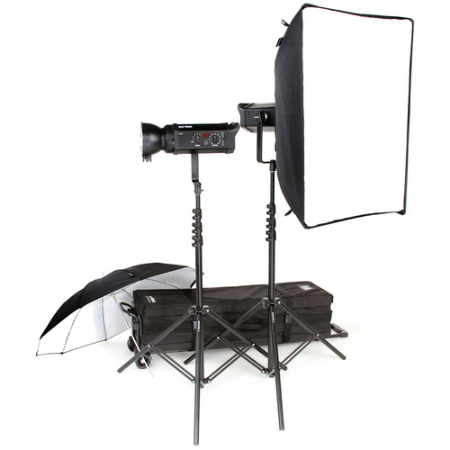 Bowens Gemini 750 Pro Kit