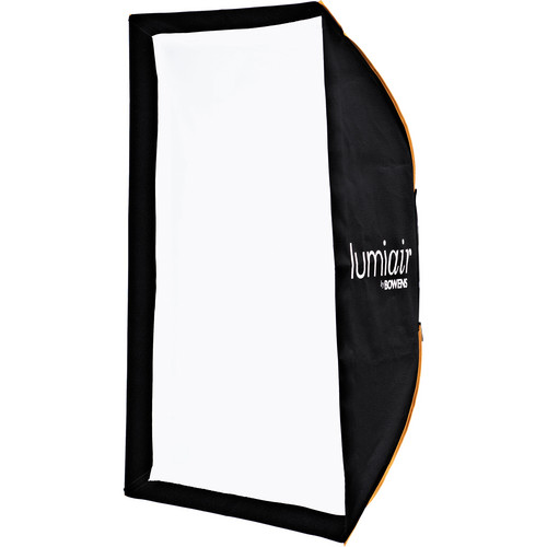 Bowens Lumiair 80-100 Softbox (39.4 x 31.5 x 15.8")
