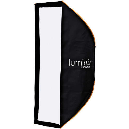 Bowens Lumiair Softstrip 100 (29.5 x 15 x 15.4")