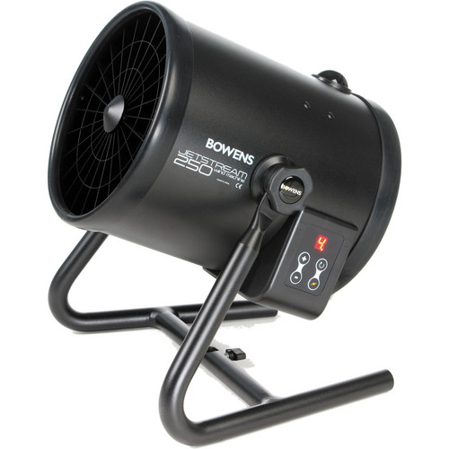 Bowens Jetstream 250 Wind Machine